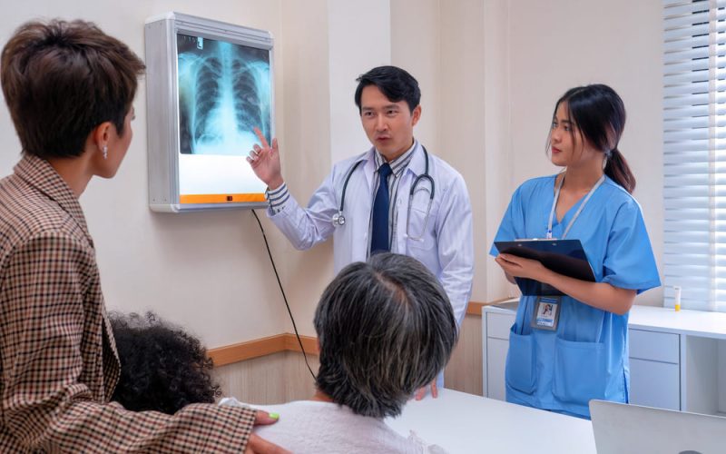 Guatemala fortalece el diagnóstico y tratamiento de enfermedades respiratorias con nuevos servicios