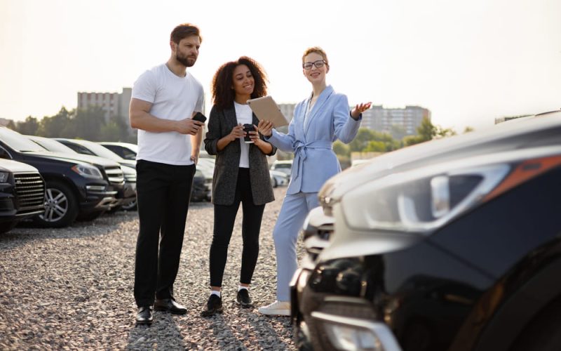 ¿Puedo conducir sin seguro de auto en Costa Rica? Lo que dice la ley