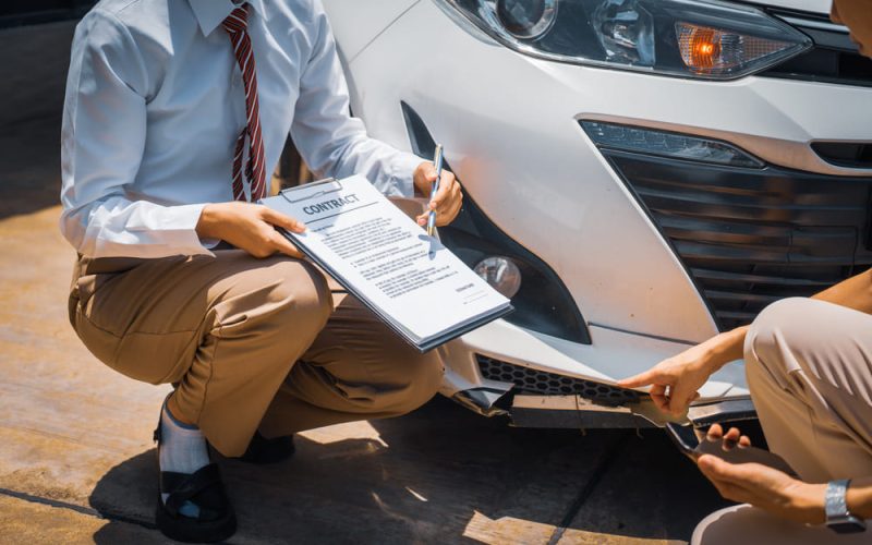 Seguro de carro confiable en Costa Rica: lo que ASSA ofrece